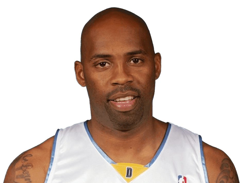 Chucky Atkins