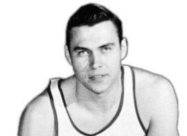 Cliff Hagan