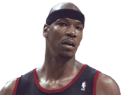 Clifford Robinson
