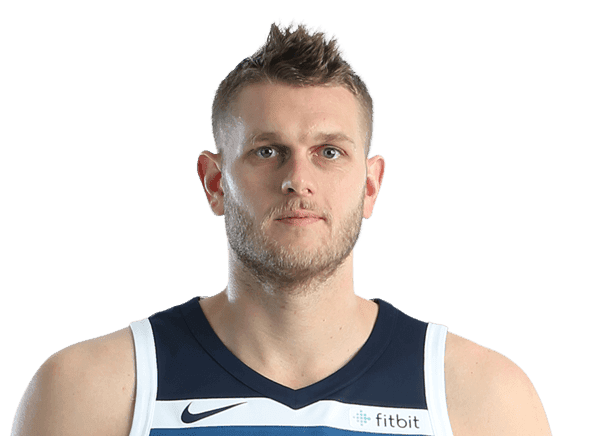 Cole Aldrich