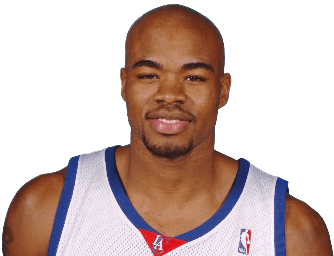 Corey Maggette