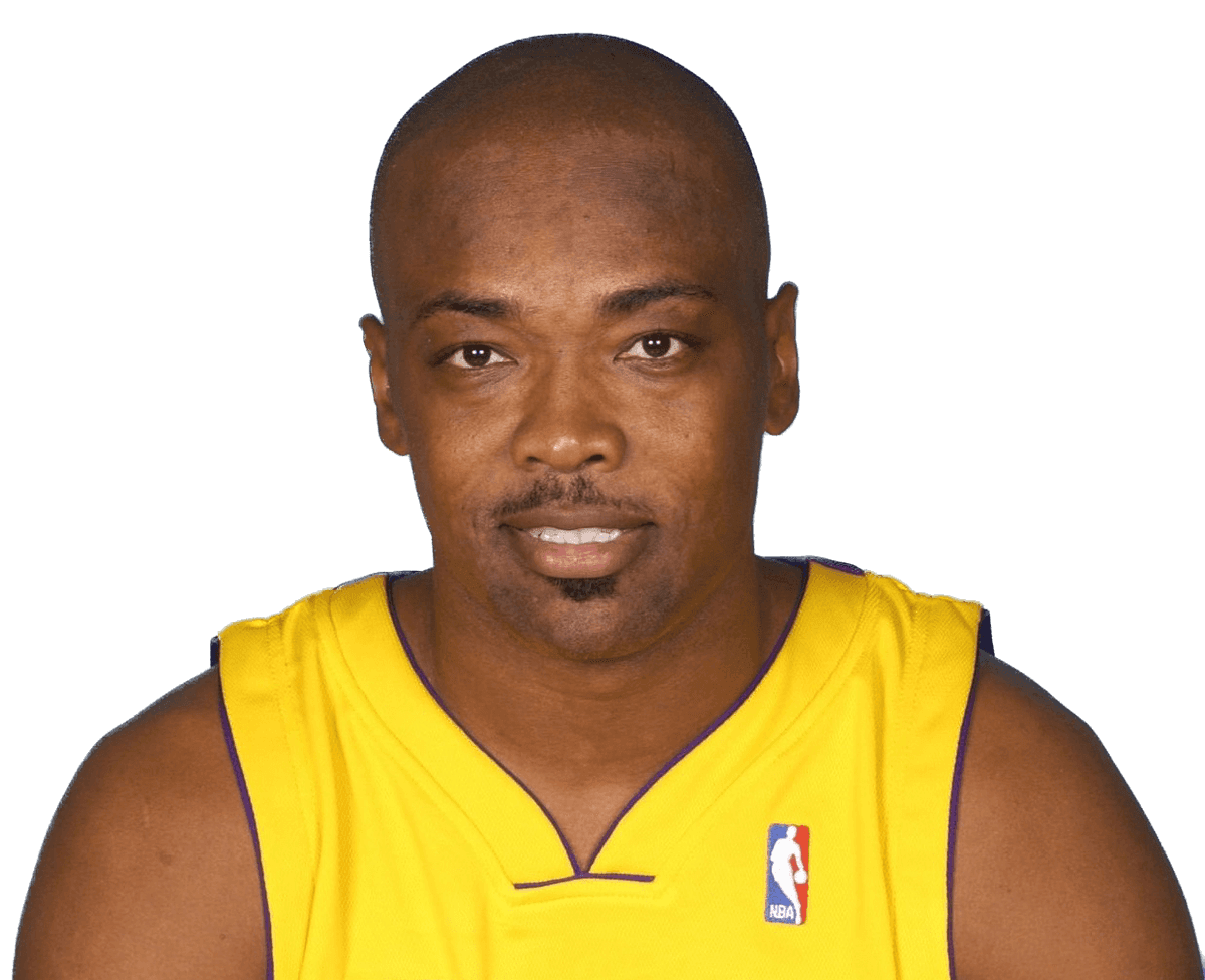 Corie Blount