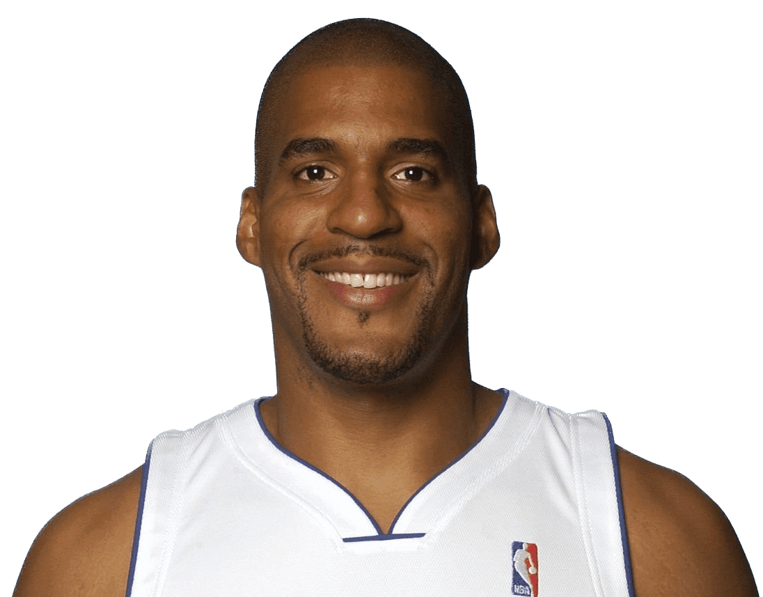 Corliss Williamson