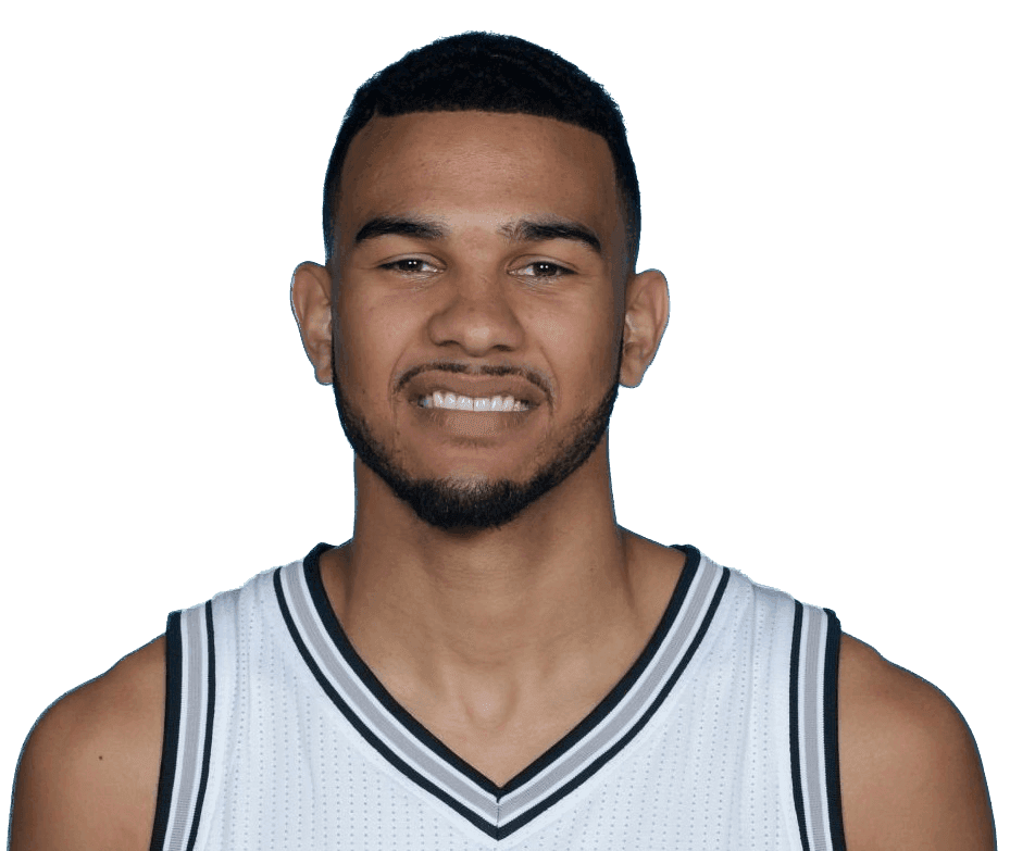 Cory Joseph