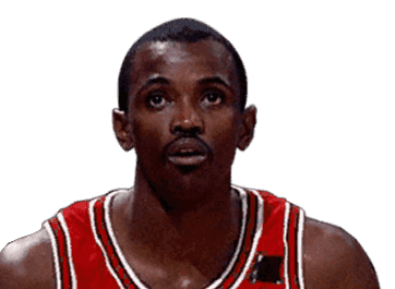 Craig Hodges