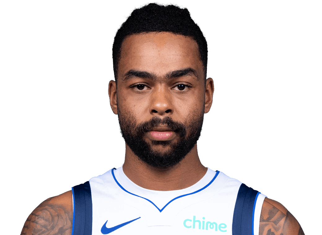 D’Angelo Russell