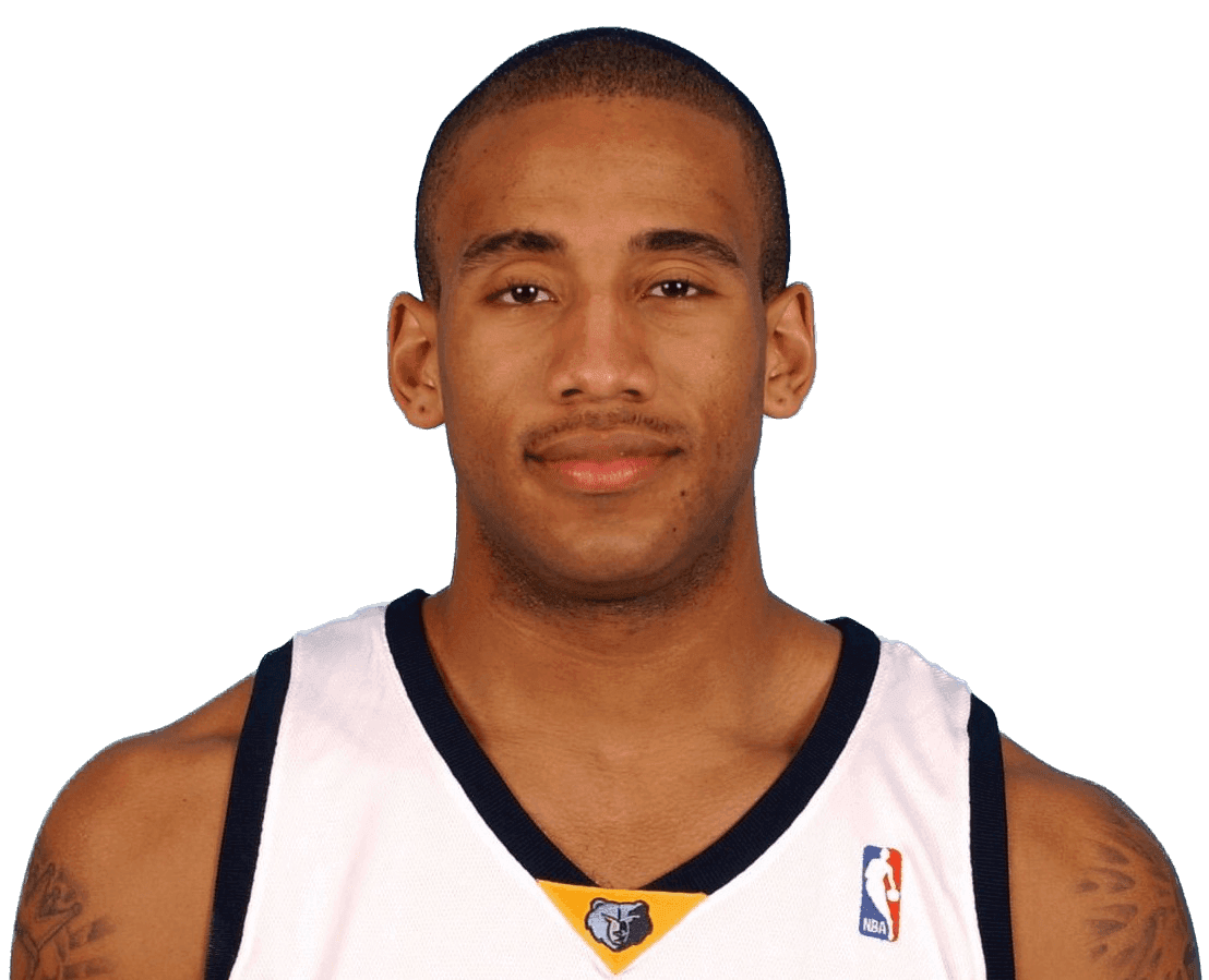 Dahntay Jones