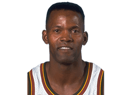 Dale Ellis