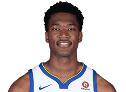 Damian Jones