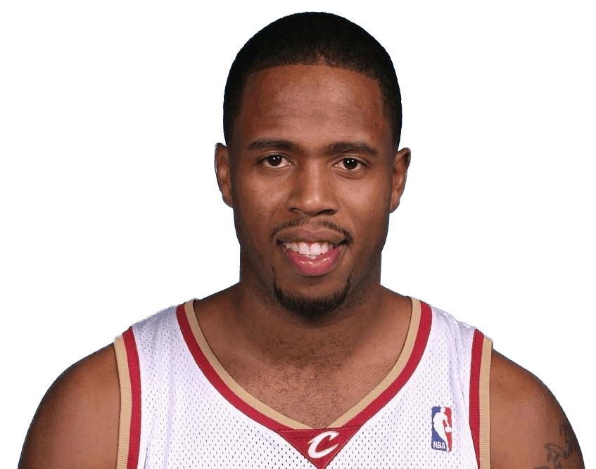 Damon Jones