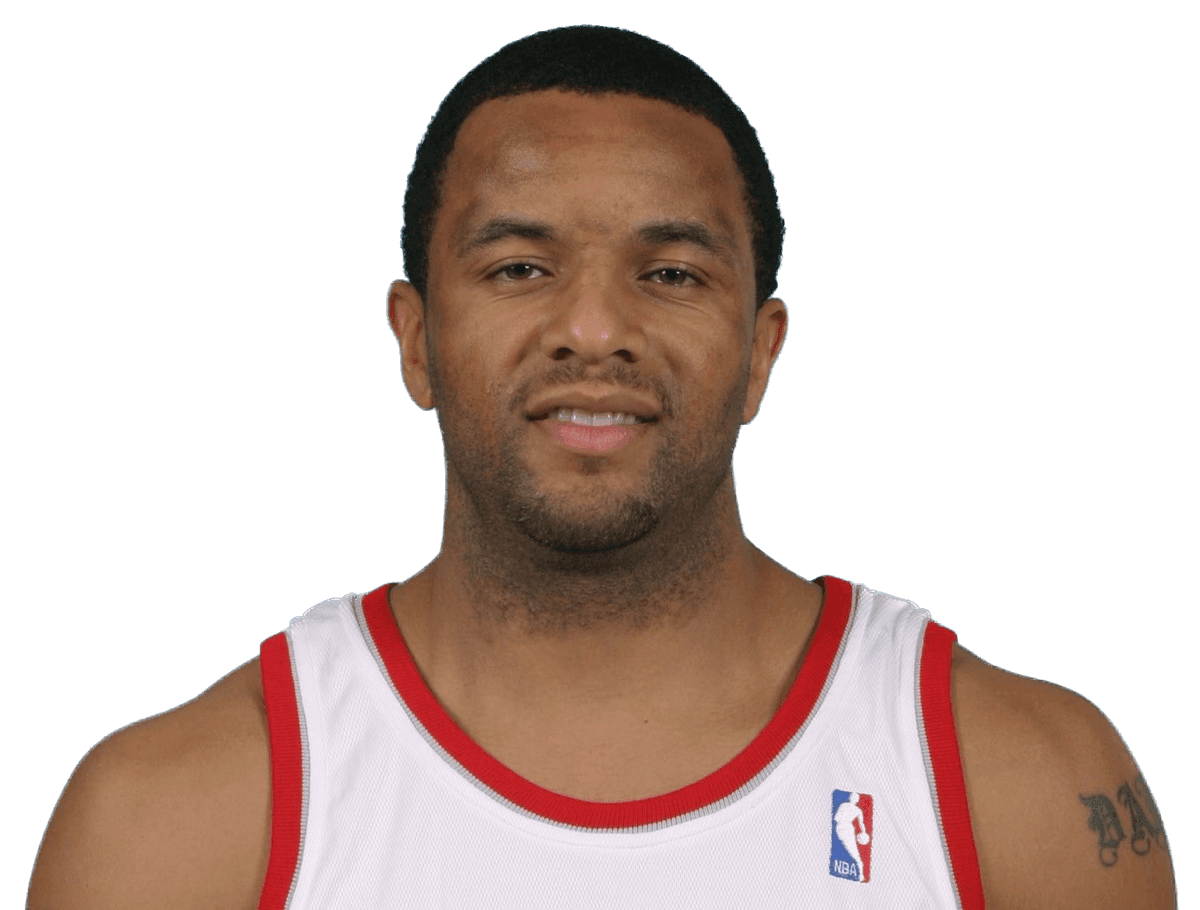 Damon Stoudamire