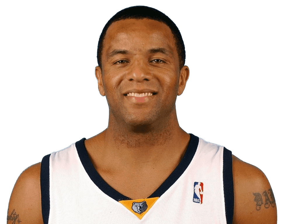 Damon Stoudamire