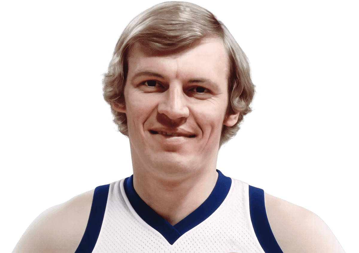 Dan Issel