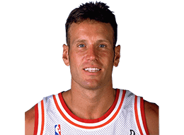 Dan Majerle
