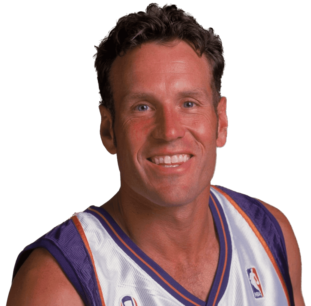 Dan Majerle