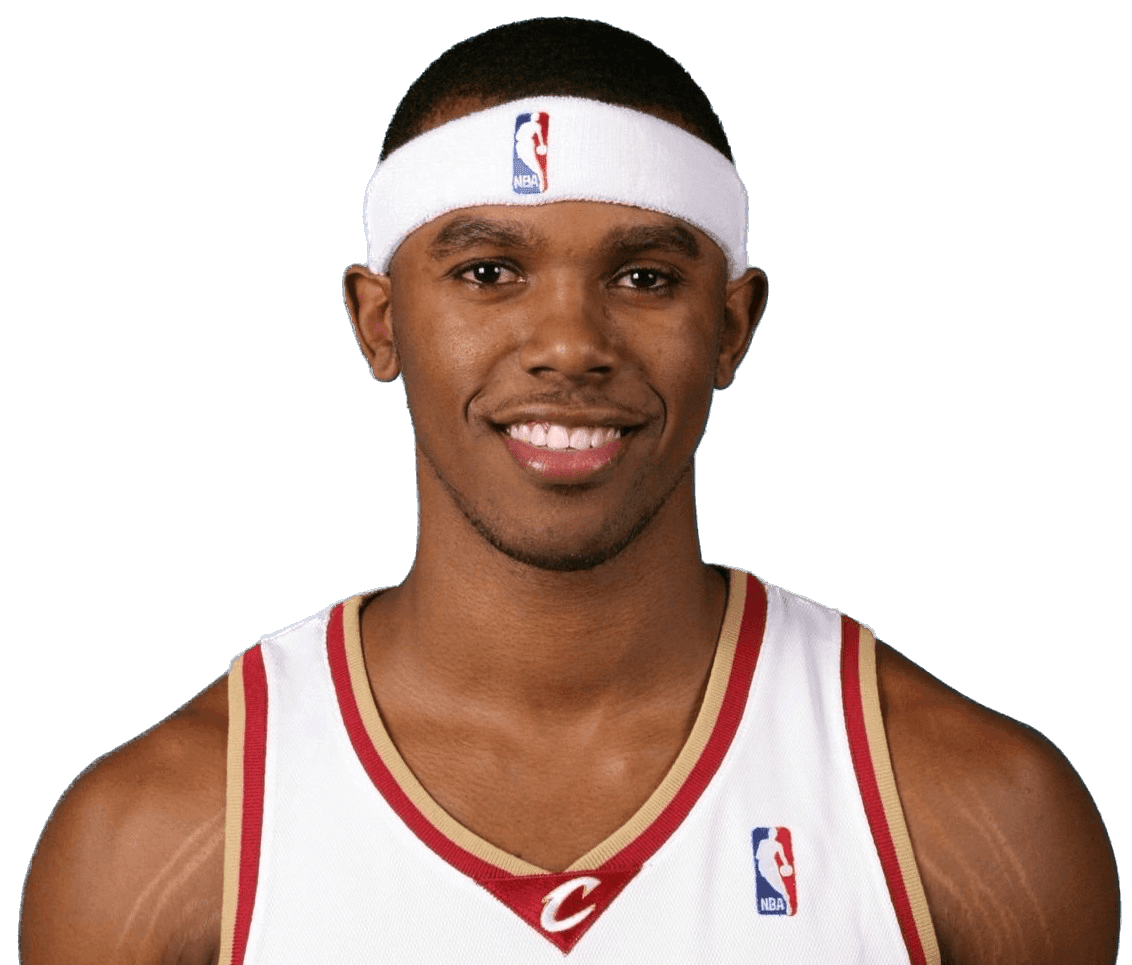 Daniel Gibson