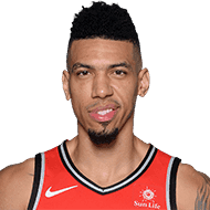 Danny Green