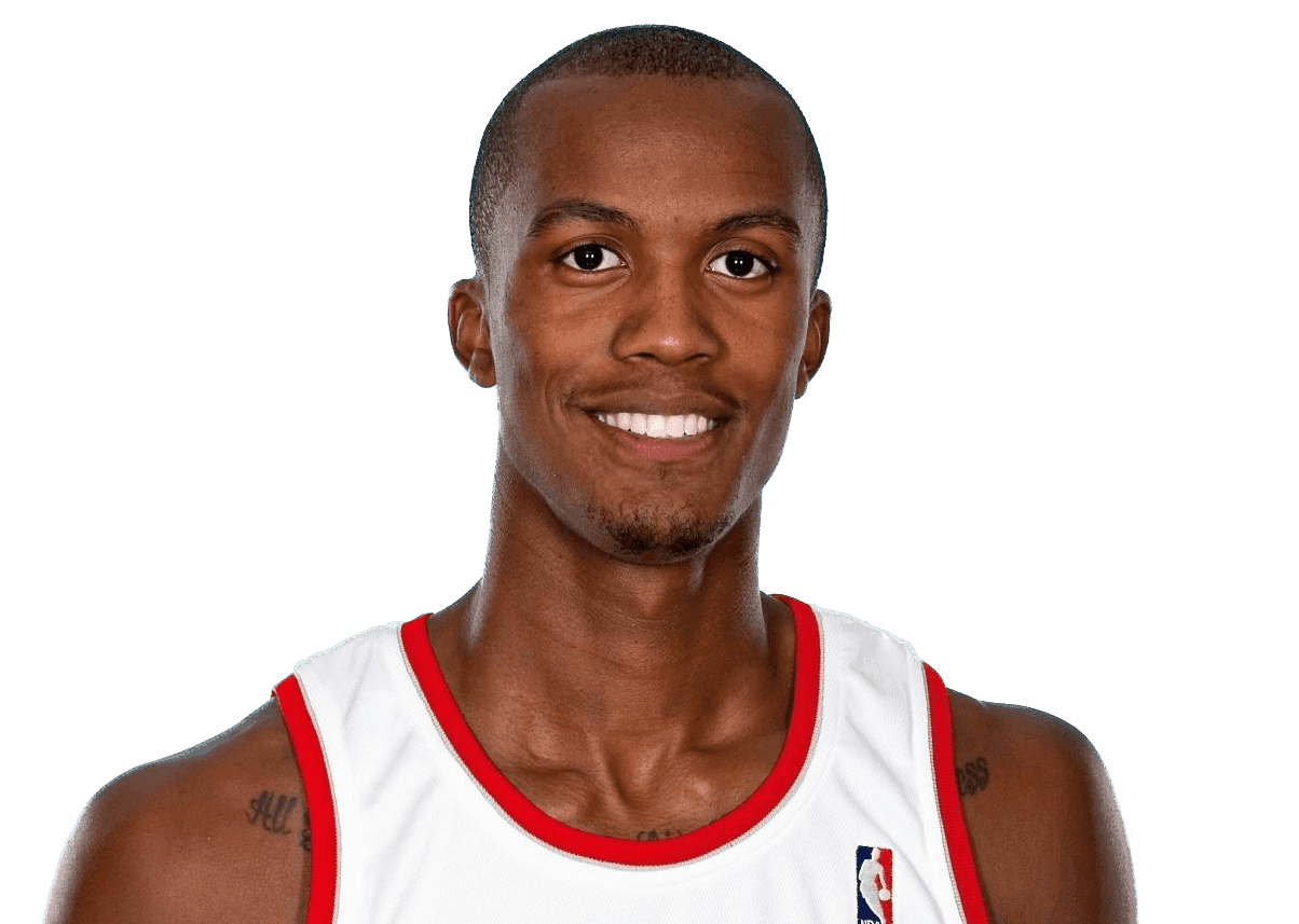 Dante Cunningham