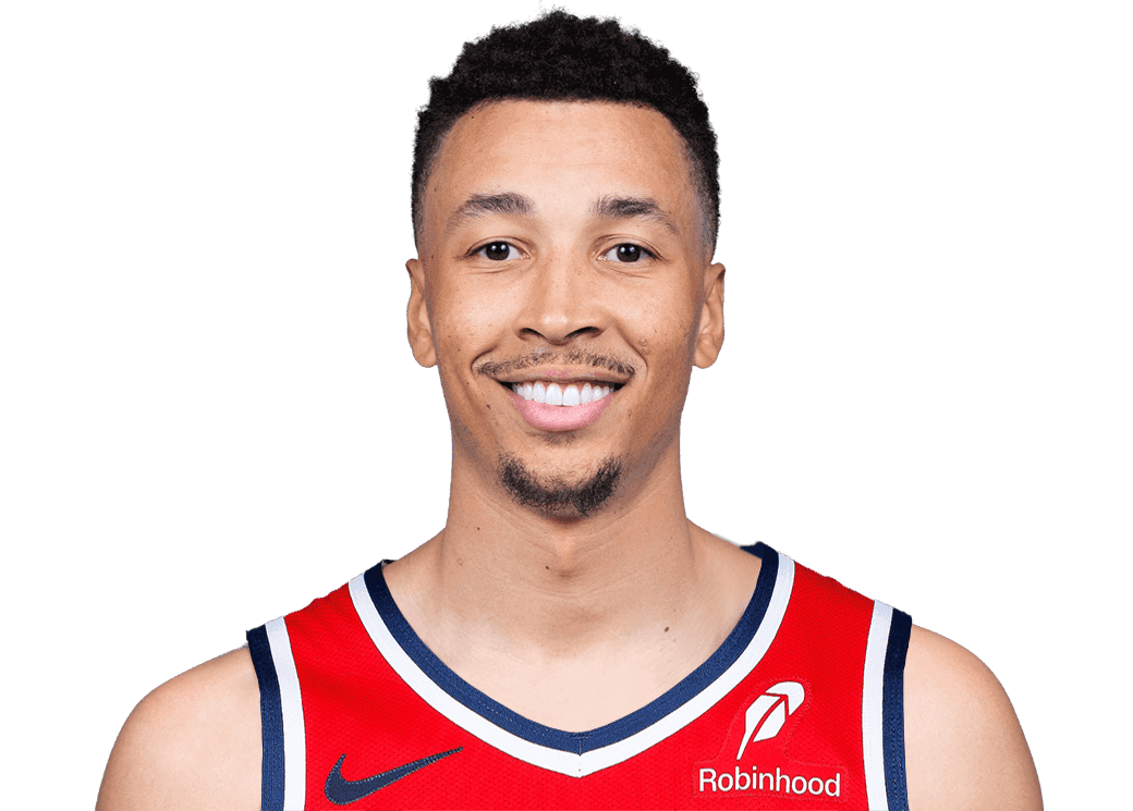 Dante Exum