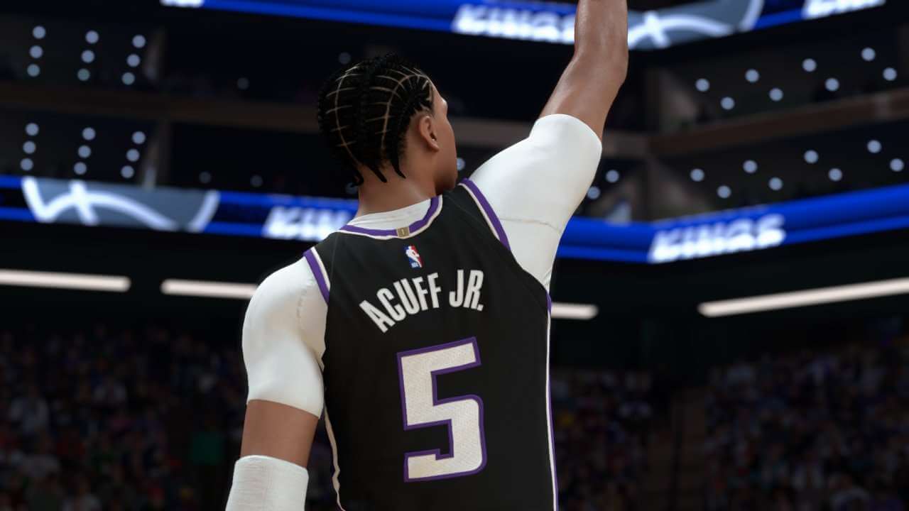 Darius Acuff Jr.