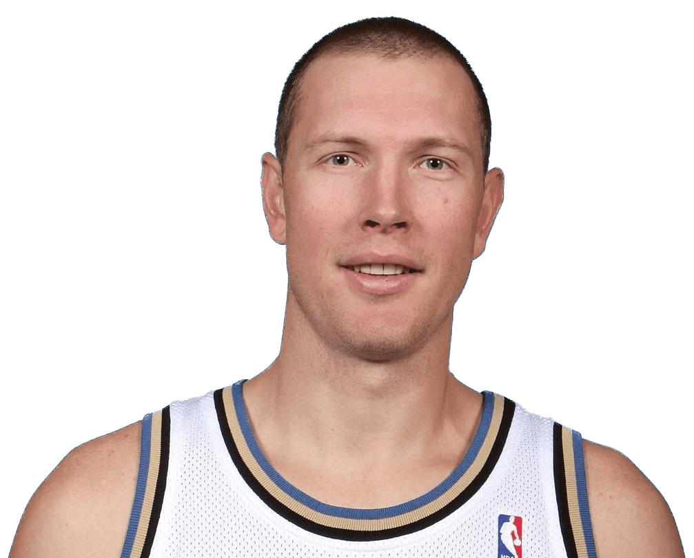 Darius Songaila
