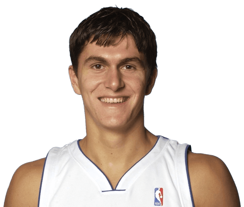 Darko Milicic