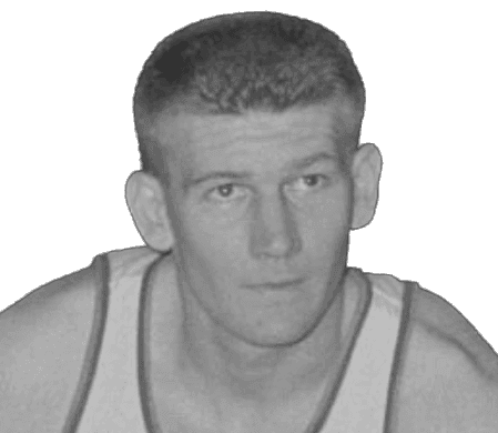 Darrall Imhoff