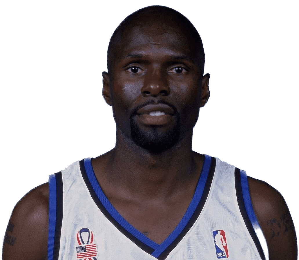 Darrell Armstrong