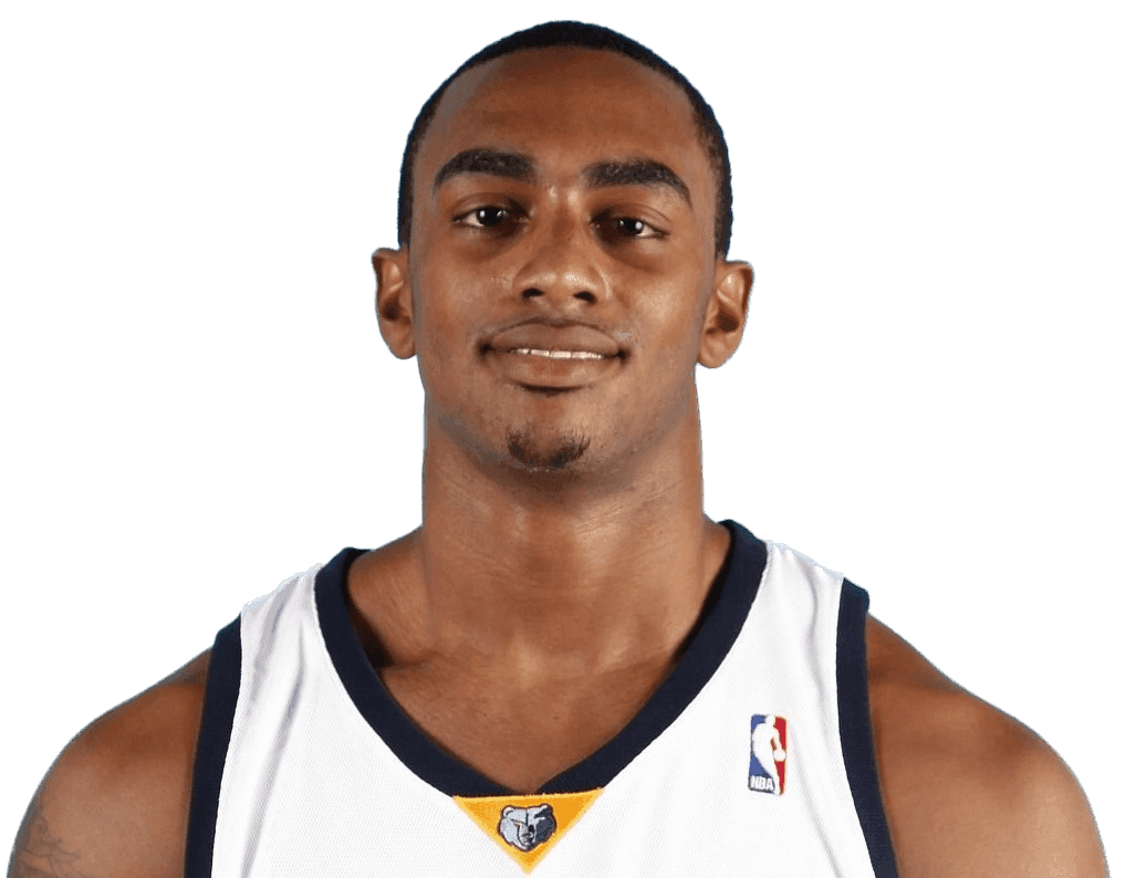 Darrell Arthur