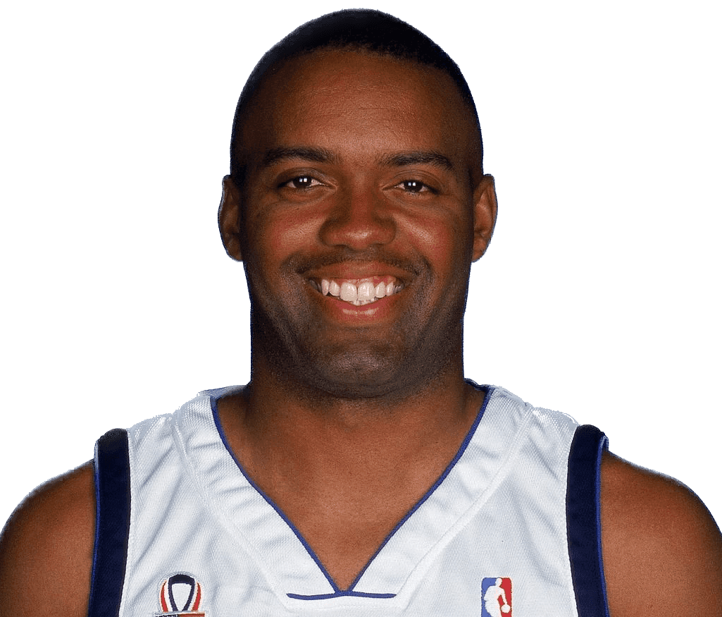 Darrick Martin