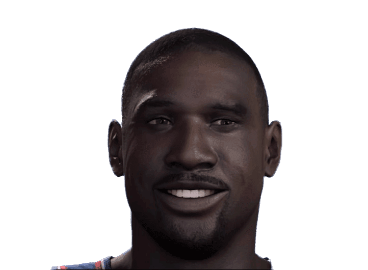 Darryl Dawkins