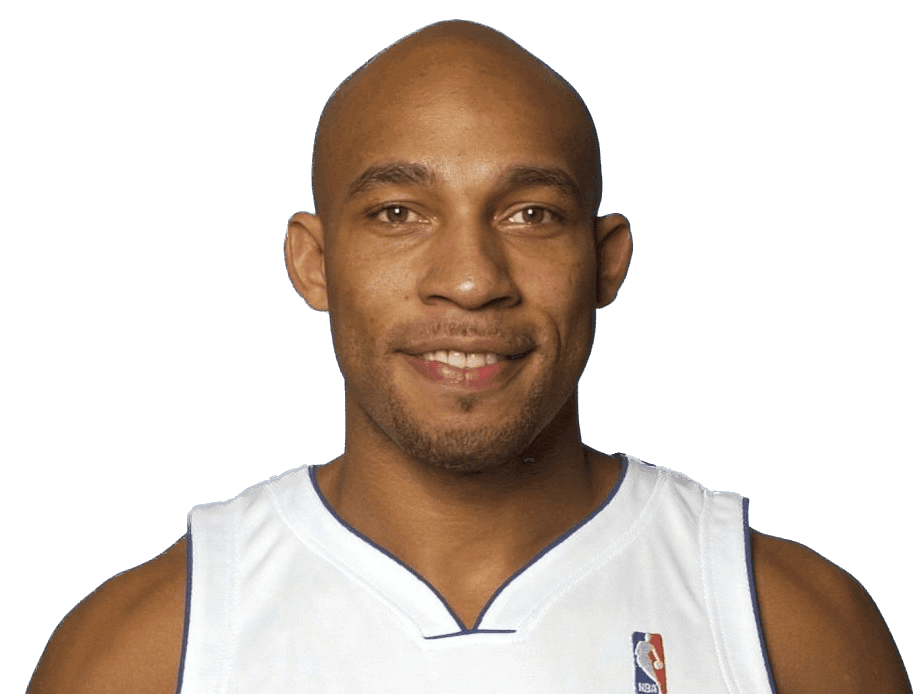 Darvin Ham