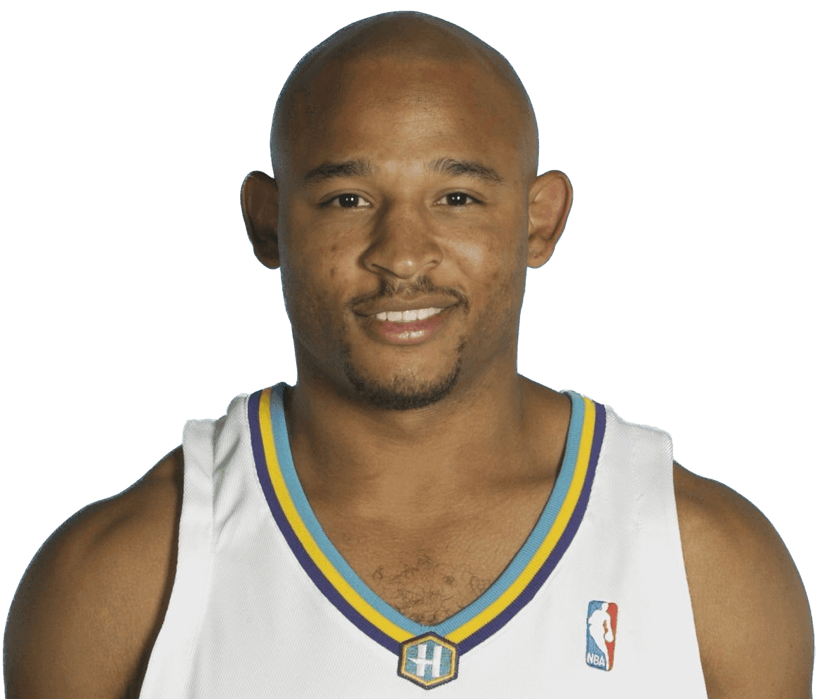 David Wesley