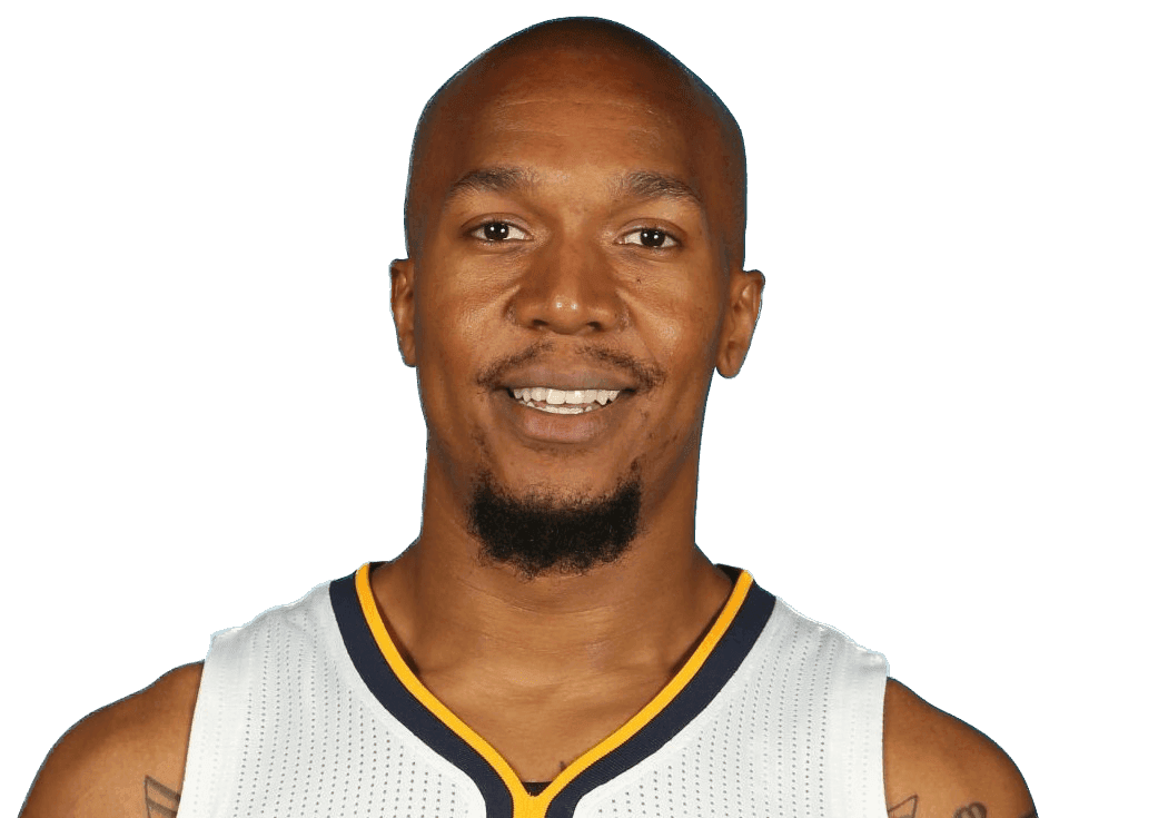 David West