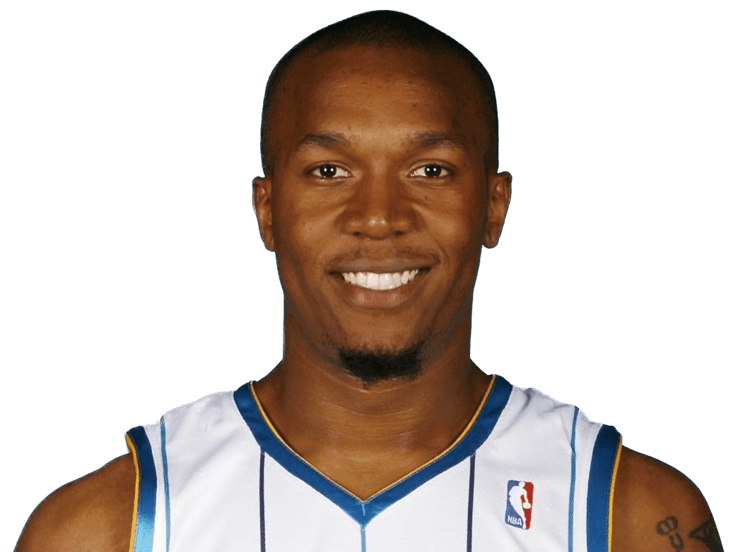 David West