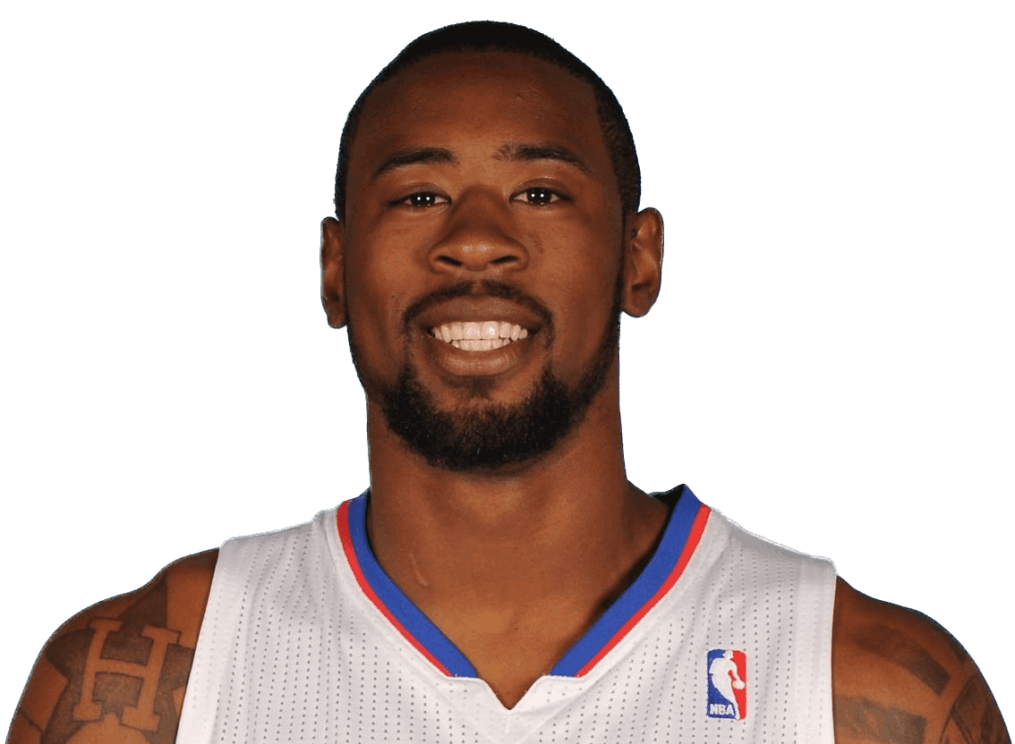 DeAndre Jordan