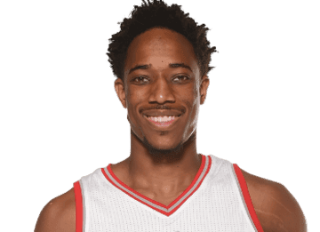 DeMar DeRozan