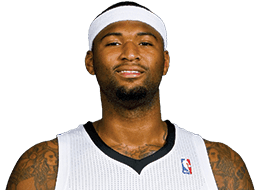 DeMarcus Cousins