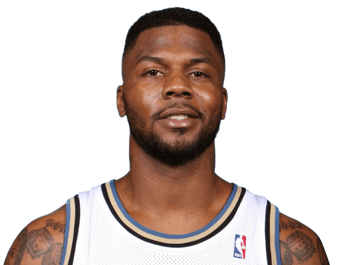 DeShawn Stevenson
