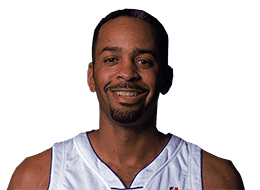 Dell Curry
