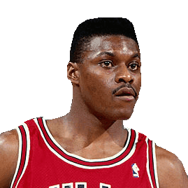 Dennis Hopson