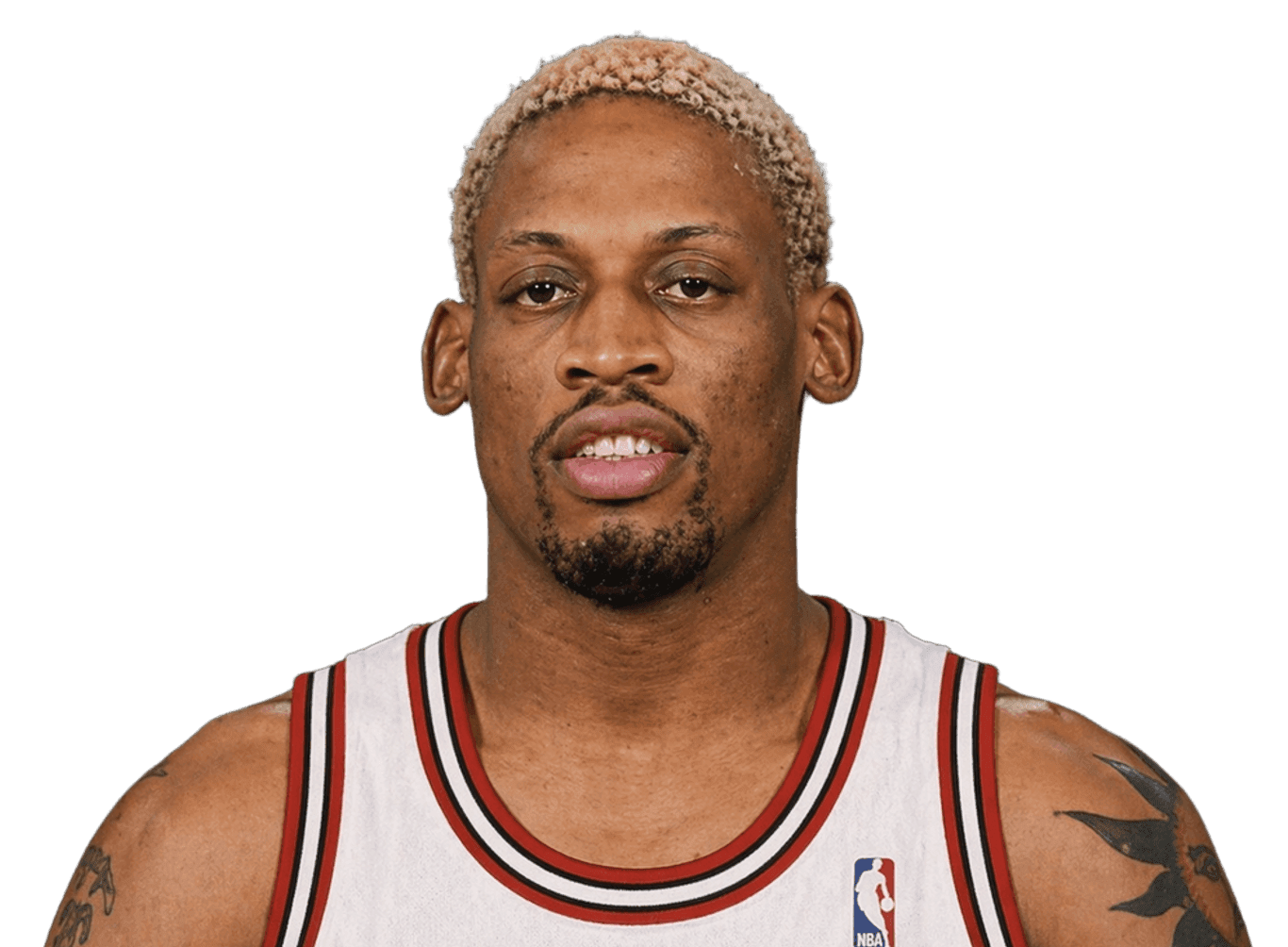 Dennis Rodman