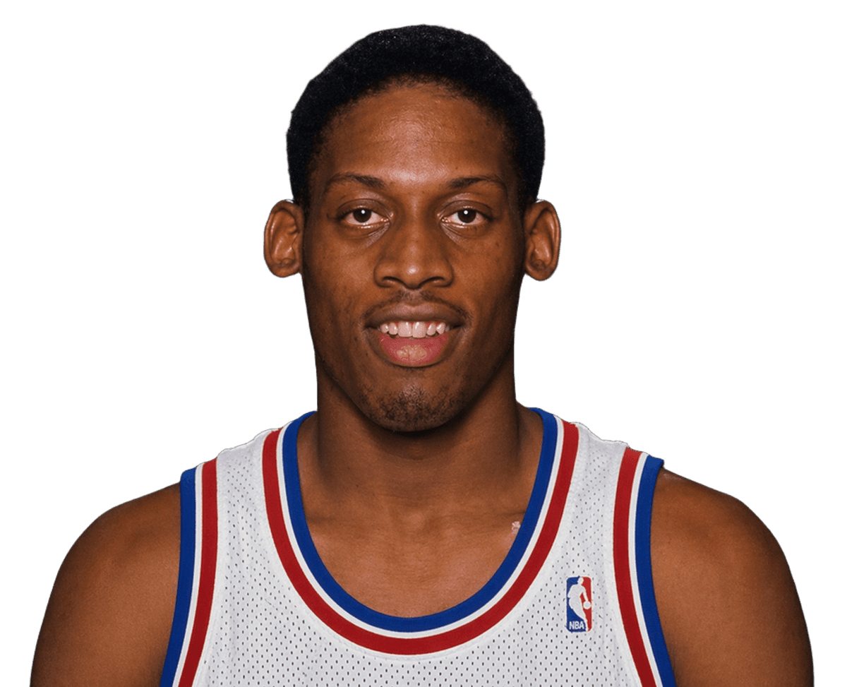 Dennis Rodman