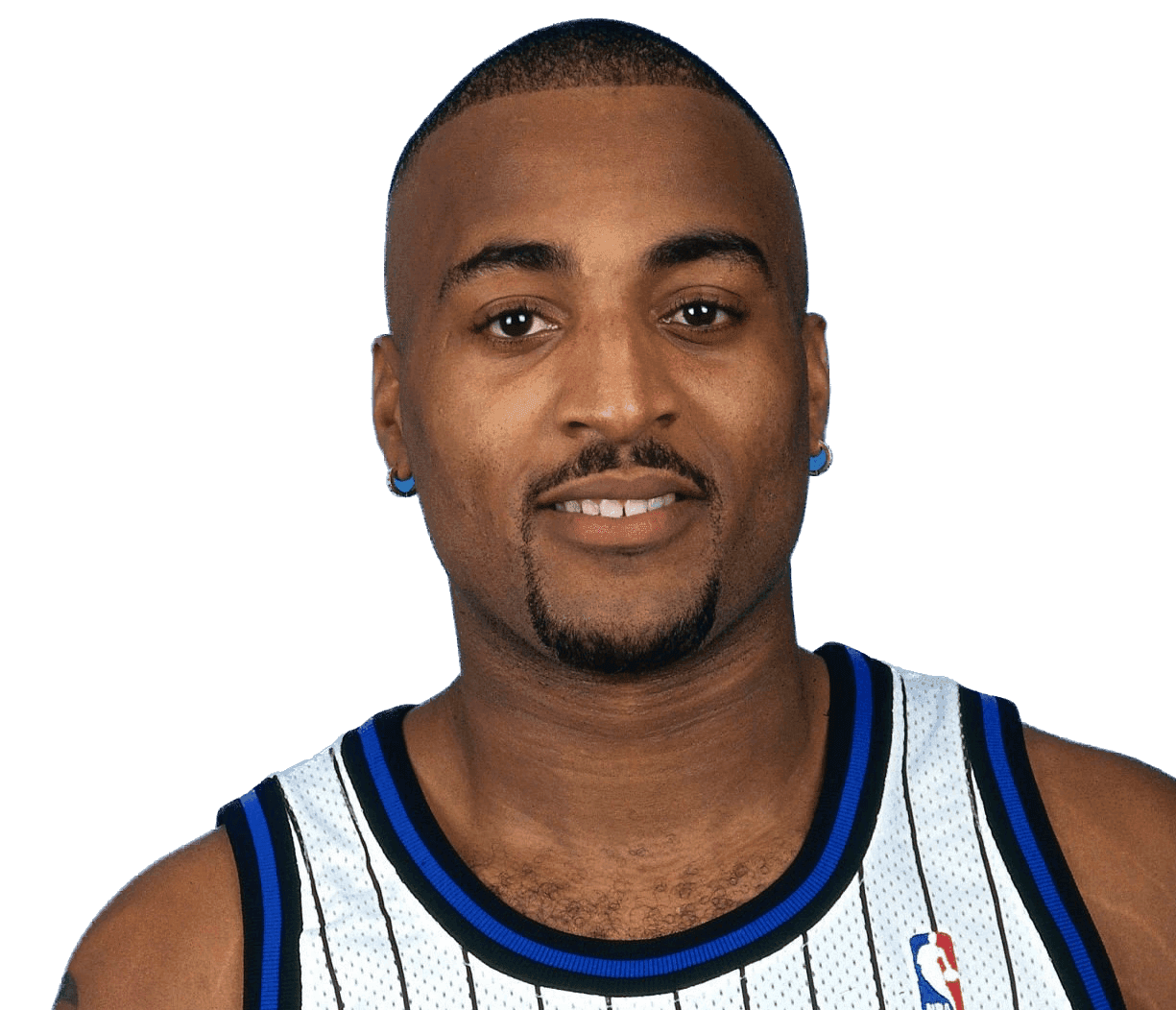 Dennis Scott