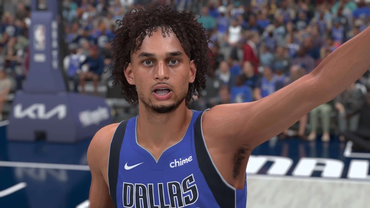 Dereck Lively II