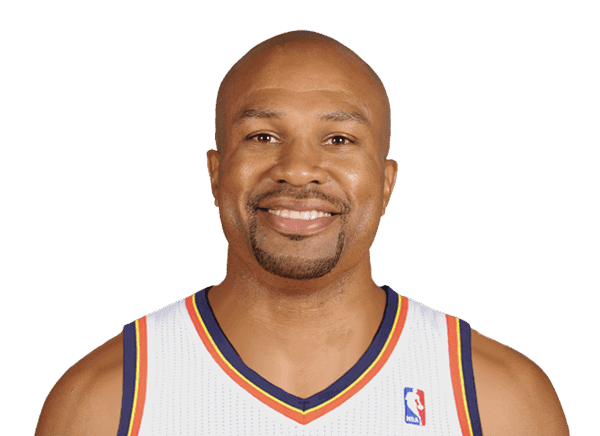 Derek Fisher