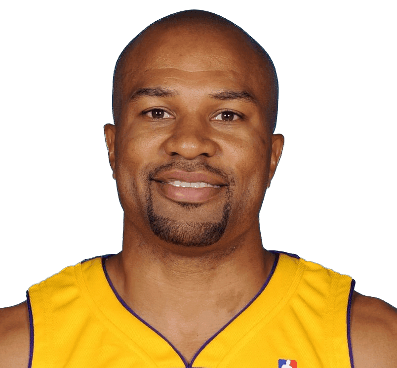 Derek Fisher