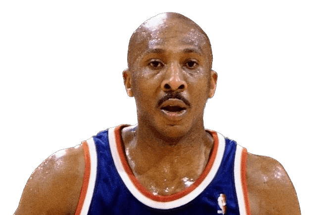 Derek Harper