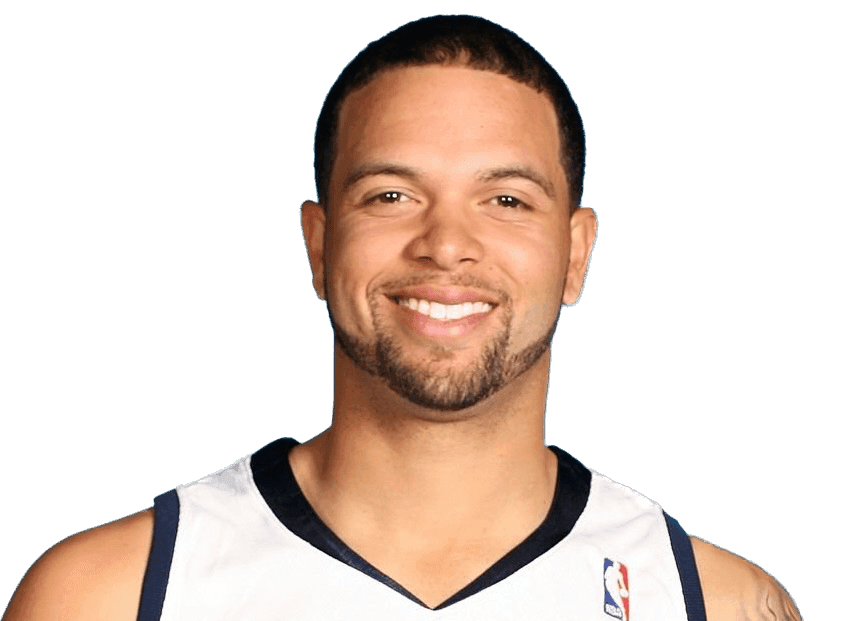 Deron Williams