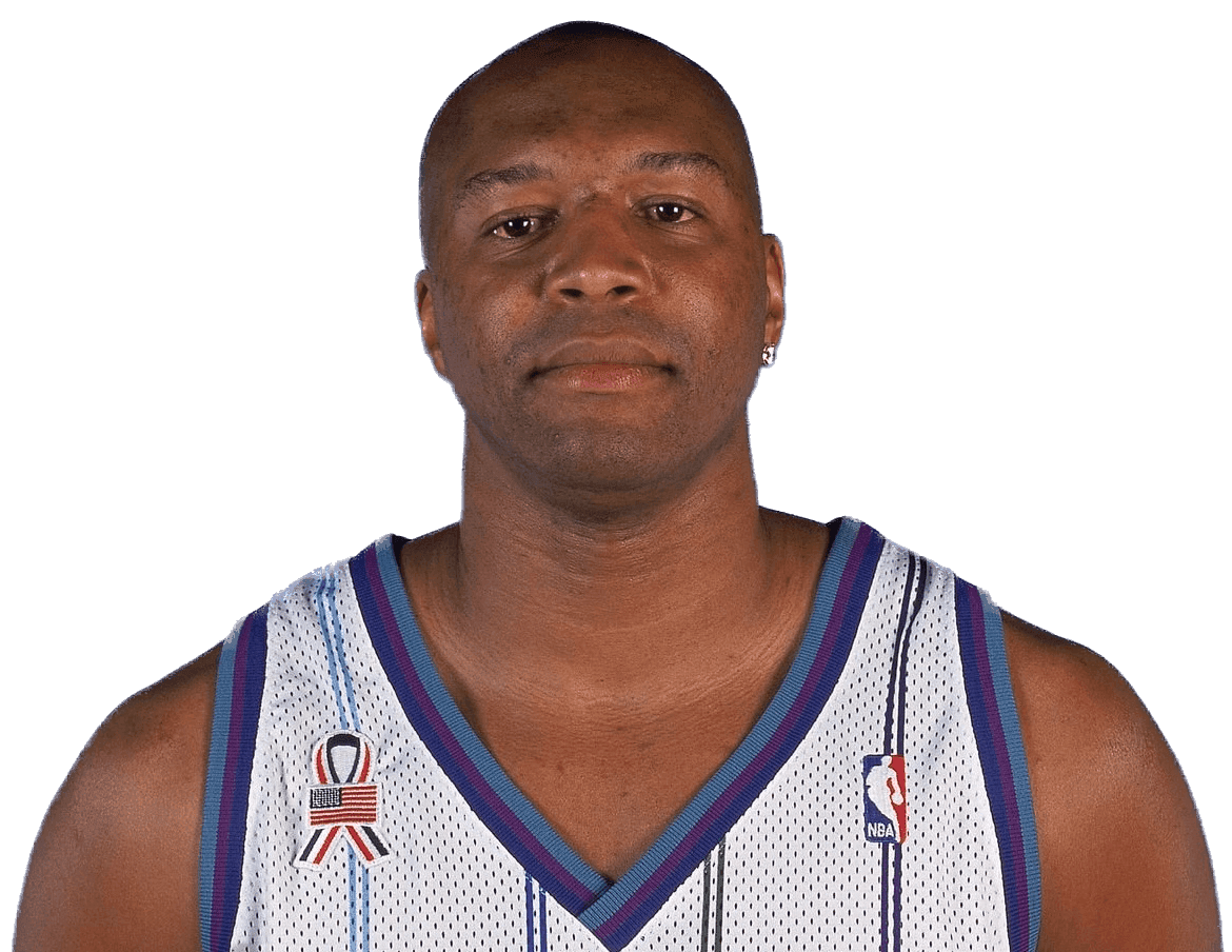 Derrick Coleman